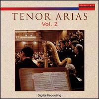 Tenor Arias, Vol. 2 von Verona Theater Arena Orchestra