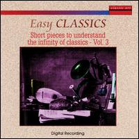 Easy Classics, Vol. 3 von Various Artists