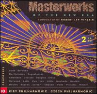 Masterworks of the New Era, Vol. 10 von Robert Ian Winstin