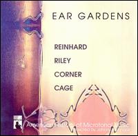 Ear Gardens von Blaire Woods Reinhard
