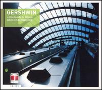 Gershwin: "Rhapsody in Blue"; Orchesterwerke von Kurt Masur