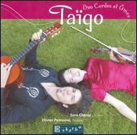 Taïgo von Duo Cordes et Âmes