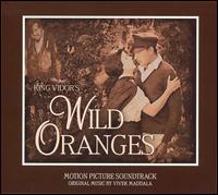 Wild Oranges: Motion Picture Soundtrack (2-CD Set) von Vivek Maddala