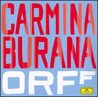 Orff: Carmina Burana von Christian Thielemann