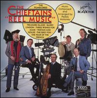 Reel Music: The Film Scores von The Chieftains