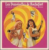 Les Demoiselles de Rochefort von Michel Legrand