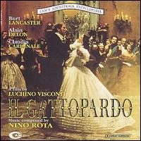 Il Gattopardo [Original Soundtrack] von Nino Rota