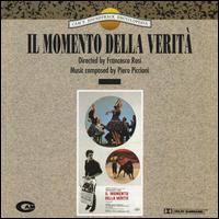 Il Momento della Verità [Original Soundtrack] von Piero Piccioni