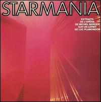 Michel Berger: Starmania [Excerpts] von Michel Berger