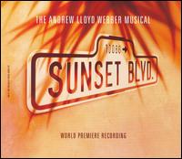 Sunset Boulevard [Original London Cast] [UK] von Various Artists