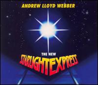 The New Starlight Express von Various Artists