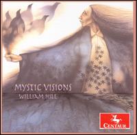 William Hill: Mystic Visions von William Hill