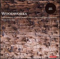 Woodworks von Wood 'N' Flutes