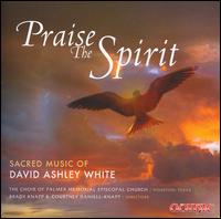 Praise the Spirit: Sacred Music of David Ashley White von Choir of Palmer Memorial Episcopal Church