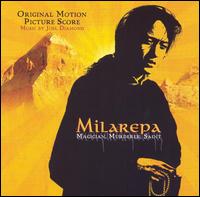 Milarepa: Magician, Murderer, Saint [Original Motion Picture Score] von Various Artists