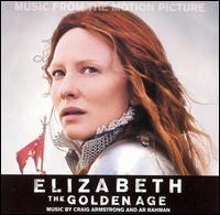 Elizabeth: The Golden Age [Music from the Motion Picture] von Craig Armstrong