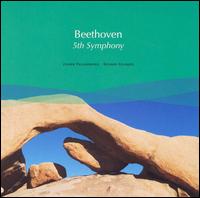 Beethoven: 5th Symphony von Richard Edlinger