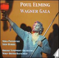 Wagner Gala von Poul Elming