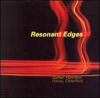 Resonant Edges von Various Artists