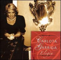 Carlota Garriga: Elegia von Various Artists