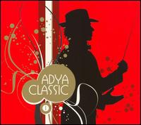 Adya Classic, Vol. 1 von Adya