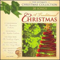 A Traditional Christmas [St. Clair] von Various Artists