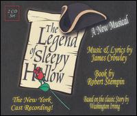 The Legend of Sleepy Hollow [New York Cast Recording] von Various Artists