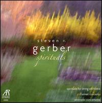 Steven R. Gerber: Spirituals von Various Artists