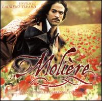 Molière [Original Soundtrack] von Frédéric Talgorn