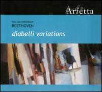 Beethoven Diabelli Variations von William Kinderman