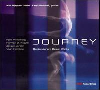 Journey: Contemporary Danish Works von Kim Sjøgren