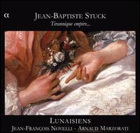 Jean-Baptiste Stuck: Tirannique empire... von Lunaisiens