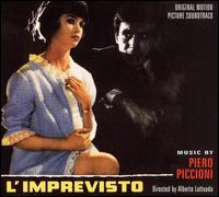 L'Imprevisto [Original Motion Picture Soundtrack] von Piero Piccioni