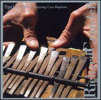 Richard Crandell: Spring Steel von Richard Crandell