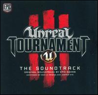 Unreal Tournament 3: The Soundtrack [Original Video Game Soundtrack] von Various Artists