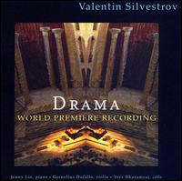 Valentin Silvestrov: Drama von Various Artists