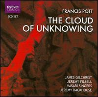 Francis Pott: The Cloud of Unknowing von Various Artists