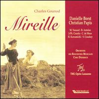 Charles Gounod: Mireille von Various Artists