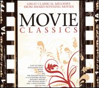 Movie Classics: The Most Beautiful Classical Melodies von Various Artists