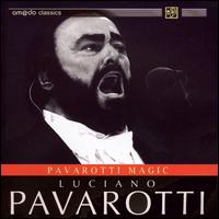 Pavarotti Magic von Luciano Pavarotti