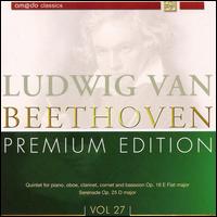 Ludwig van Beethoven: Premium Edition, Vol. 27 von Various Artists