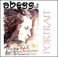 Portrait von Abegg Trio