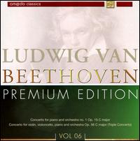 Beethoven: Premium Edition, Vol. 6 von Various Artists