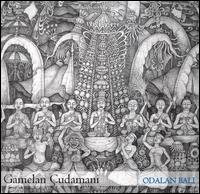 Gamelan Çudamani von Odalan Bali