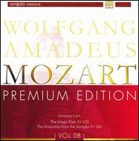 Mozart: Premium Edition, Vol. 8 von Klaus Arp