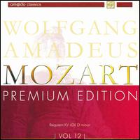 Mozart: Premium Edition, Vol. 12 von Various Artists