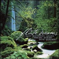 Flute Dreams von Dan Gibson