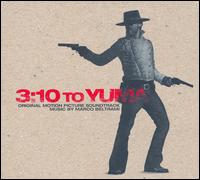 3:10 to Yuma [Original Motion Picture Sountrack] von Marco Beltrami