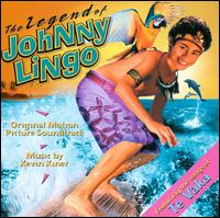 The Legend of Johnny Lingo [Original Motion Picture Soundtrack] von Kevin Kiner