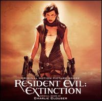 Resident Evil: Extinction [Original Motion Picture Score] von Original Score